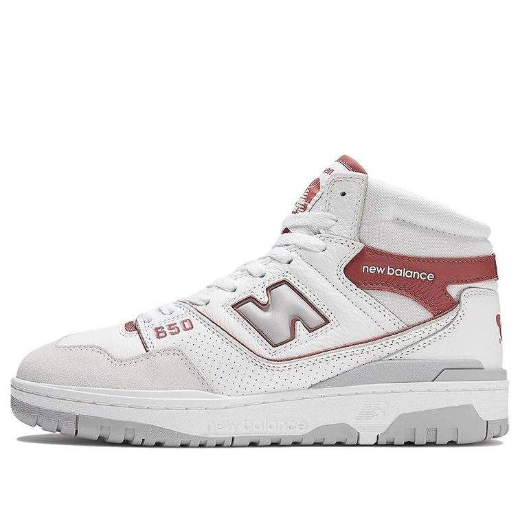 New Balance 650R 'Angora Pack - Astro Dust' BB650RWF