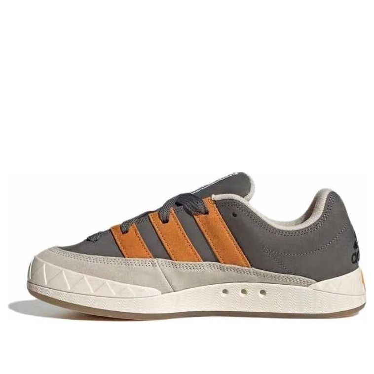 adidas Adimatic Suede 'Grey Aluminium' ID3936