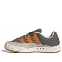 adidas Adimatic Suede 'Grey Aluminium' ID3936