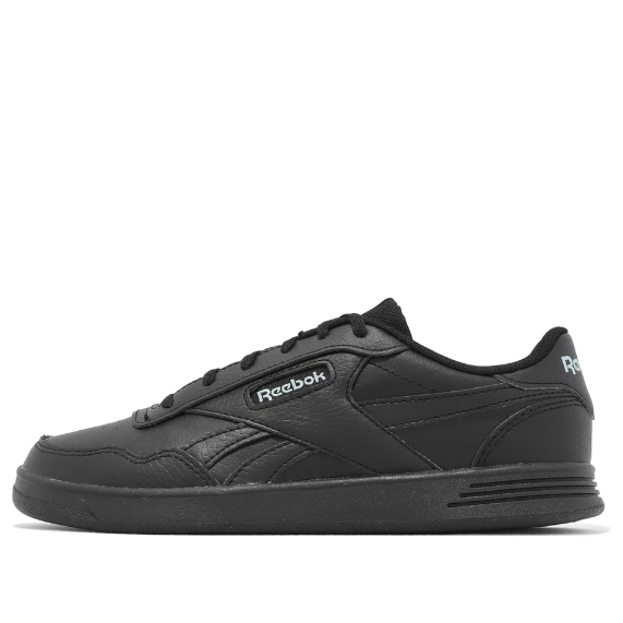 (WMNS) Reebok Court Advance 'Black Iridescent' 100034164