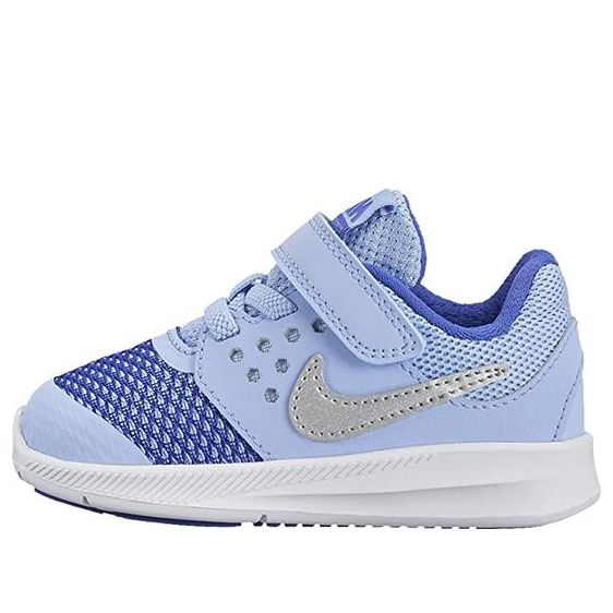 (TD) Nike Downshifter 7 'Blue White' 869971-400