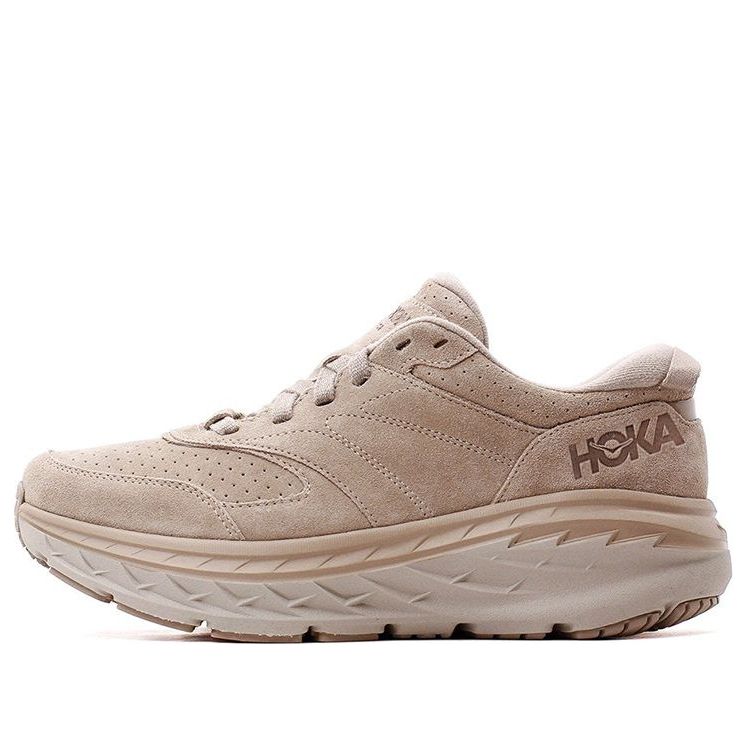 HOKA ONE ONE Bondi L 'Simply Taupe' 1122572-STPST