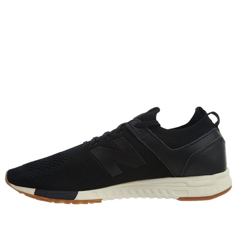 New Balance 247 Deconstructed 'Black Gum' MRL247DB