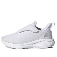 (GS) adidas Fortarun Ac White/Grey FY1554