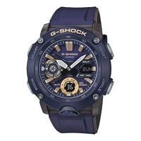 CASIO G-Shock Analog-Digital 'Blue' GA-2000-2APR