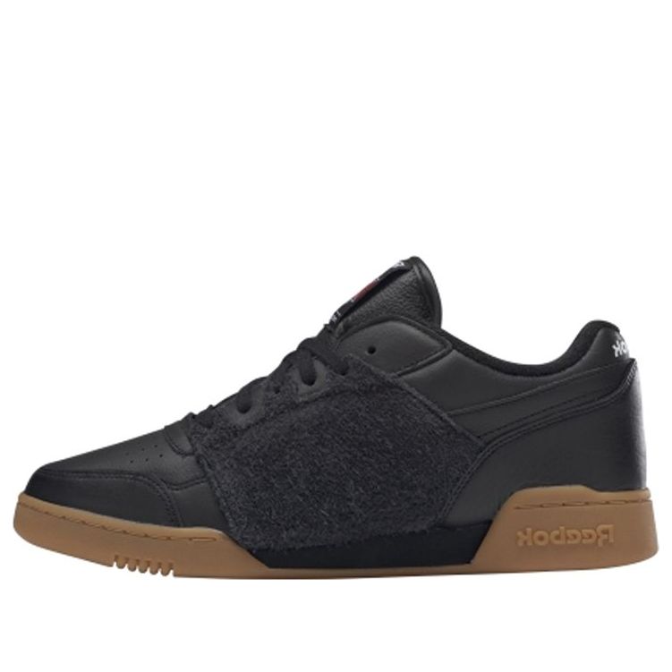 Reebok Nepenthes NY x Workout Plus 'Gum' FW8461