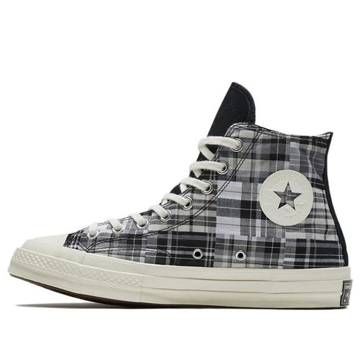 Converse Chuck 70 High 'Black Mason' 166850C