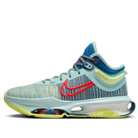 Nike Air Zoom GT Jump 2 'Alpha Wave' DJ9431-300