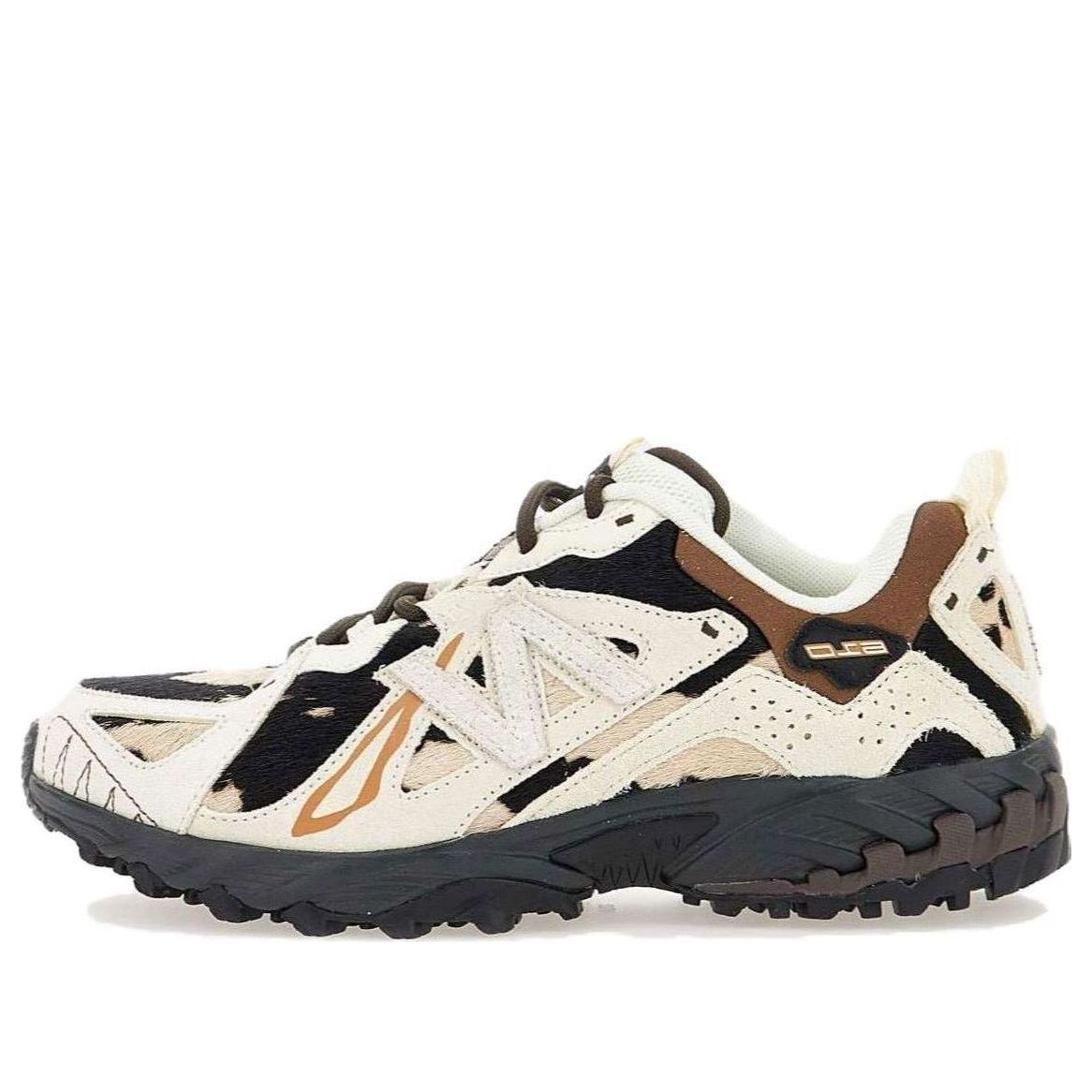New Balance 610 v1 Shoes 'Cow Print' ML610TI