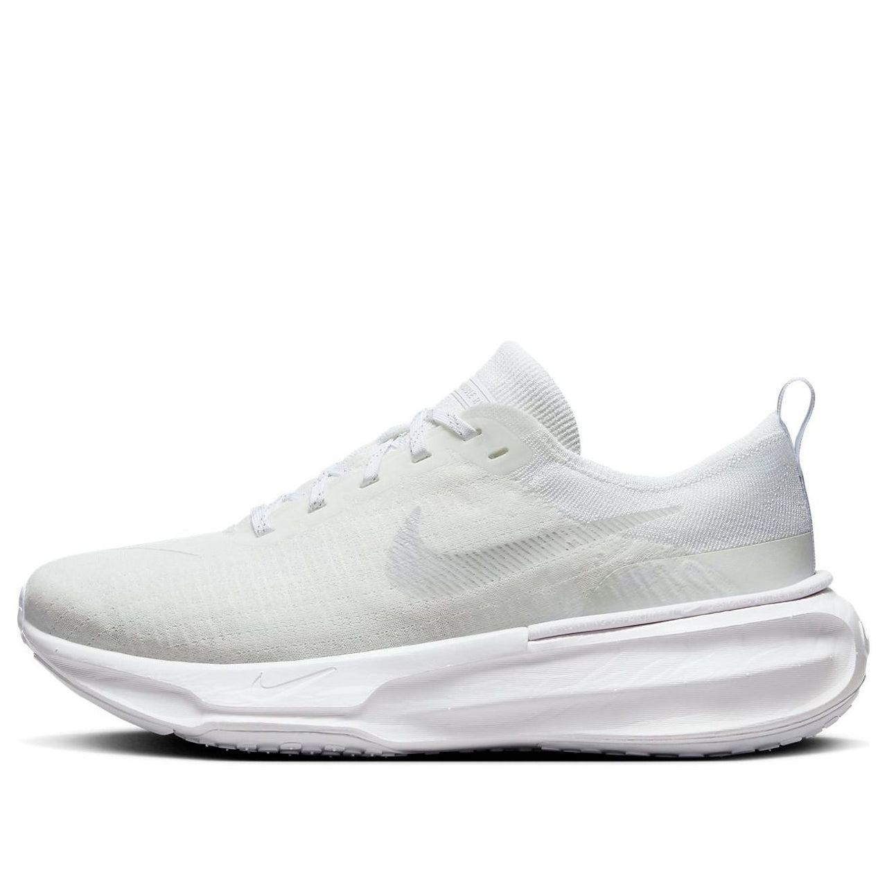 Nike ZoomX Invincible 3 Extra Wide 'White Photon Dust' FN1187-100