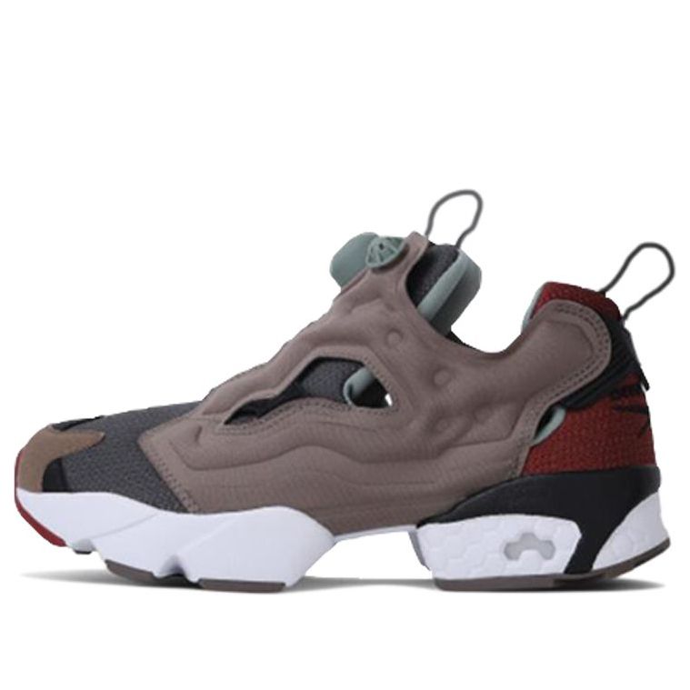 Reebok VAINL ARCHIVE x InstaPump Fury 'Brown' FX2276