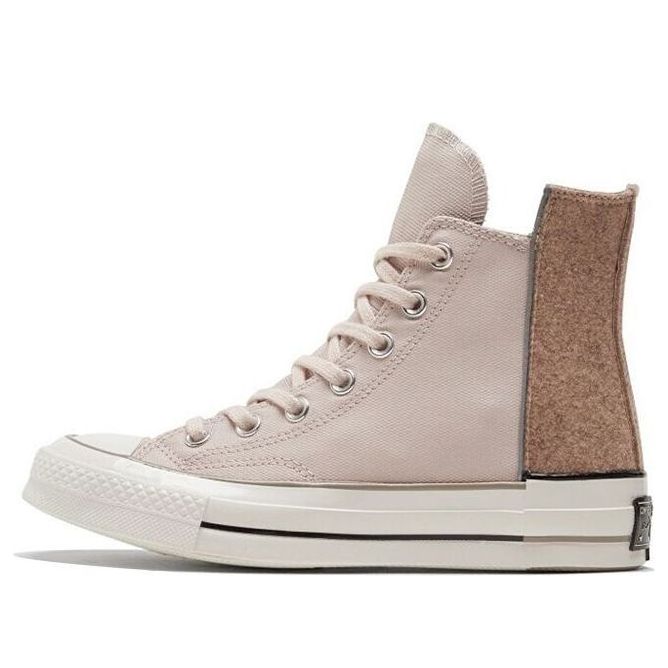 (WMNS) Converse Chuck 70 High 'Cork - Vintage White' 569436C