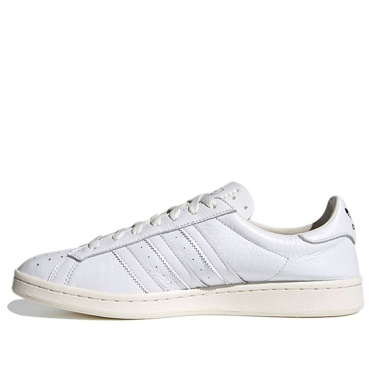 adidas originals Earlham 'White Silver' FX5628