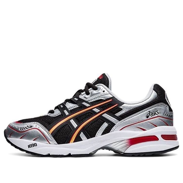 ASICS Gel-1090 'Black Silver' 1021A275-003