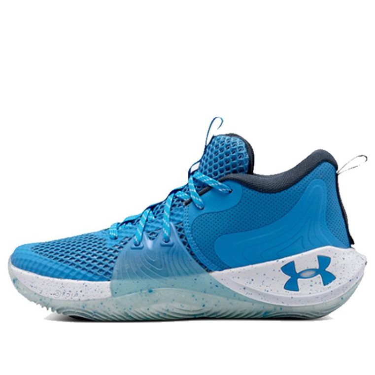 Under Armour Embiid One '23.11.3' 3023086-402