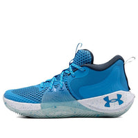 Under Armour Embiid One '23.11.3' 3023086-402