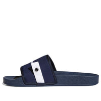 adidas National Park Foundation x Adilette Slide 'Collegiate Navy' FY5174