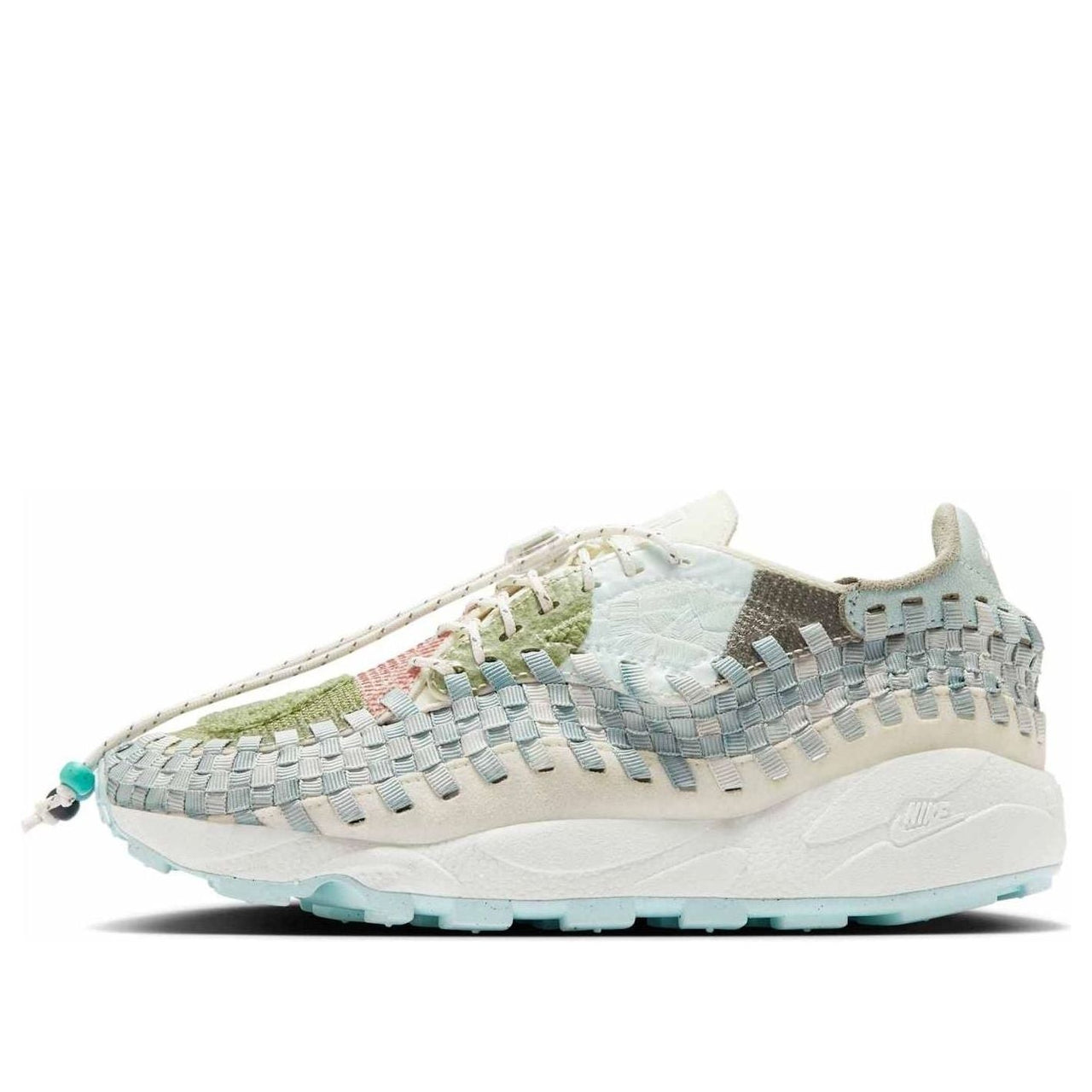 (WMNS) Nike Air Footscape Woven 'Let The Way Lead' HQ0890-110