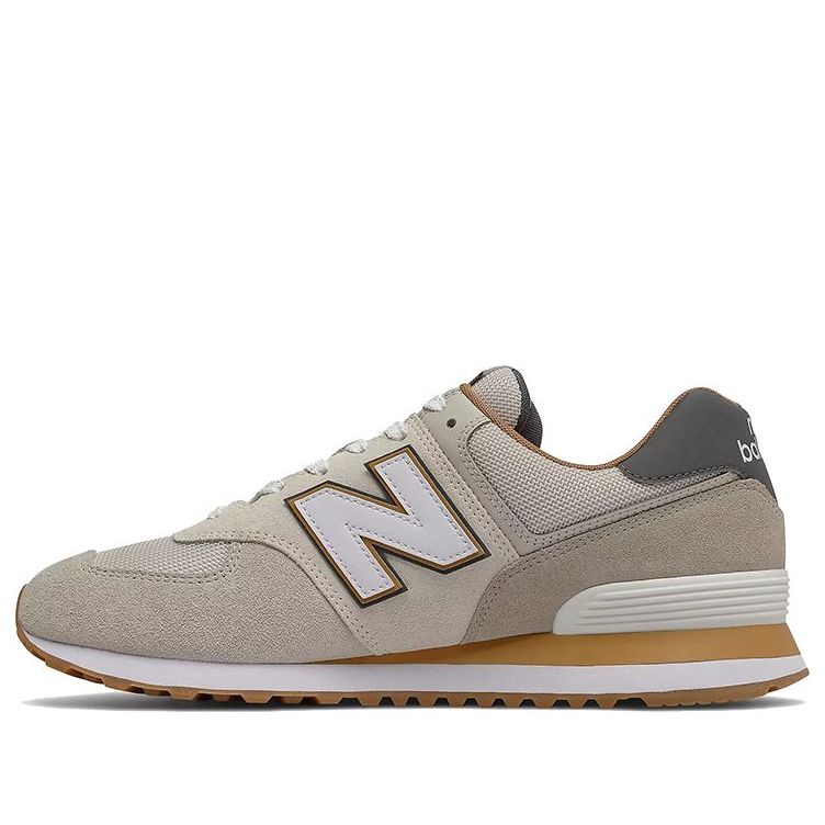 New Balance 574 'Timberwolf Workwear' ML574PO2