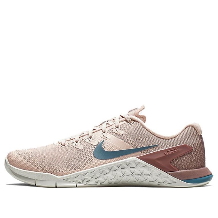 (WMNS) Nike Metcon 4 'Particle Beige' 924593-240