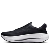 (WMNS) Nike Reina EasyOn 'Black White' FN0345-001