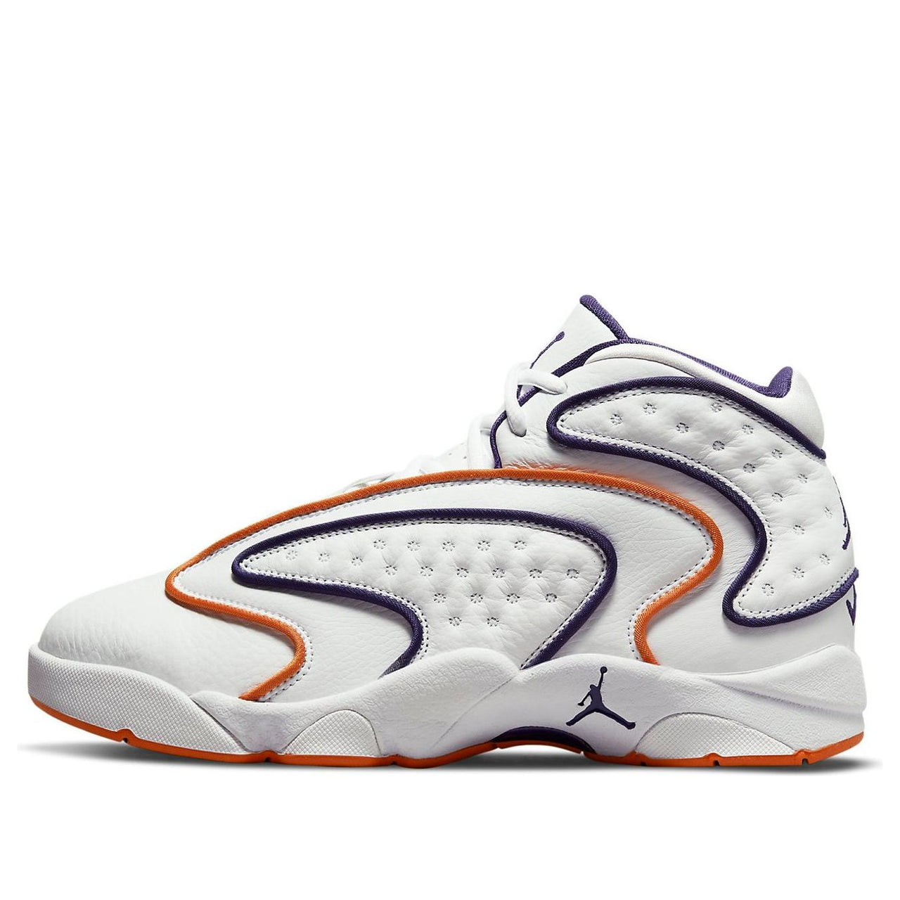 (WMNS) Air Jordan OG 'Suns' CW0907-101