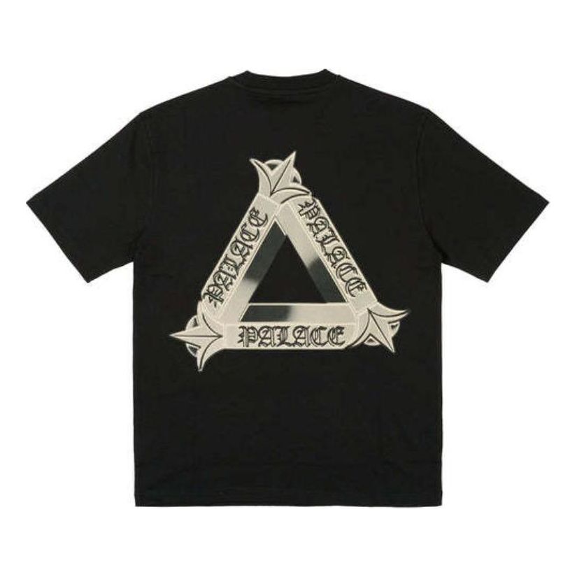 Palace Tri-Og T-Shirt 'Black' P26TS180