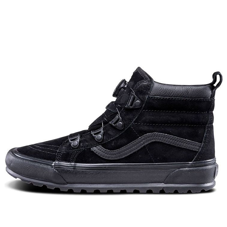 Vans SK8-HI MTE 'Black' VN0A3ZCGDW5