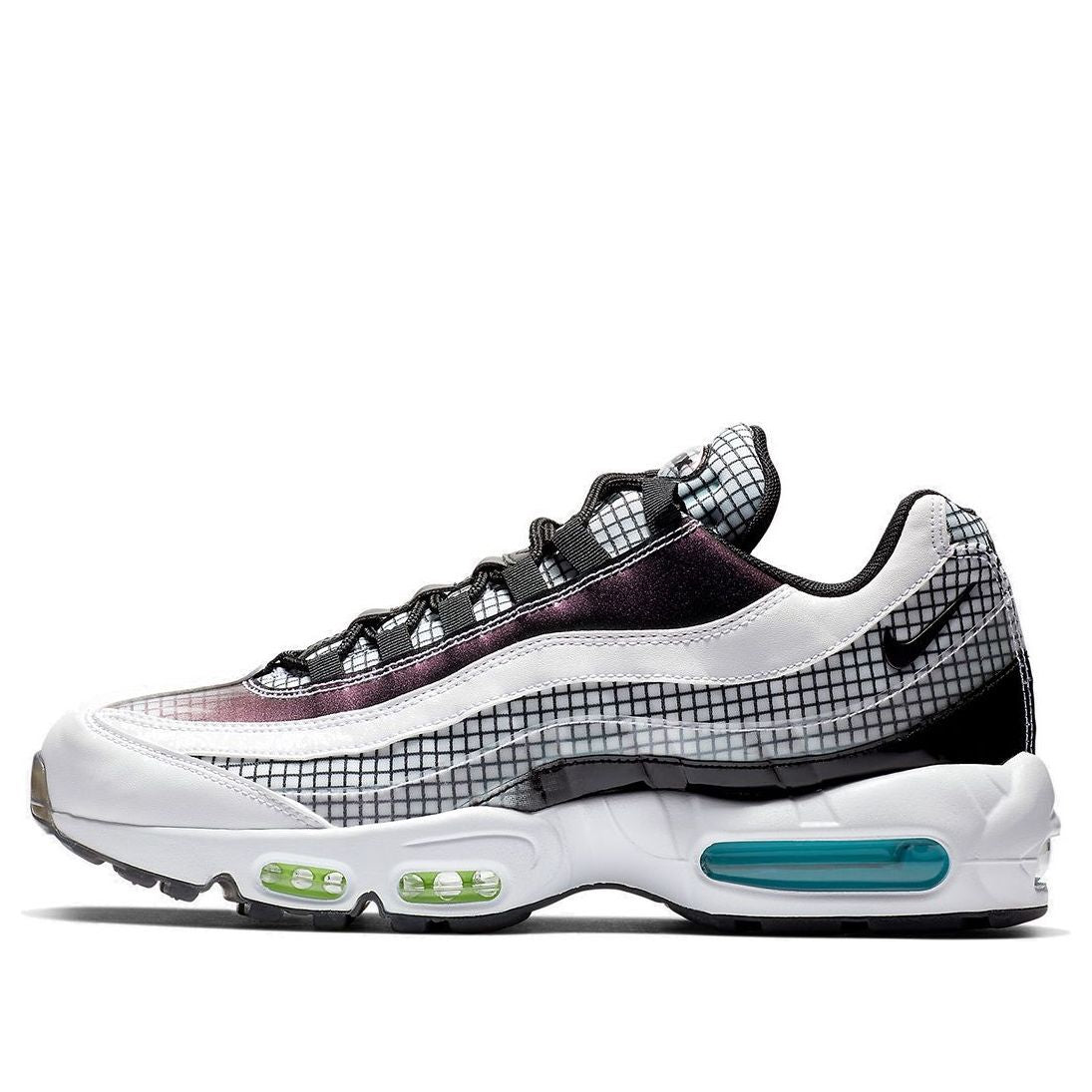 Nike Air Max 95 LV8 'Grid' AO2450-100