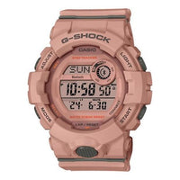 CASIO G-Shock Digital 'Pink' GMD-B800SU-4PR