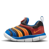 (TD) Nike Dynamo Free 'Medium Ash Canyon Rust' 343938-200