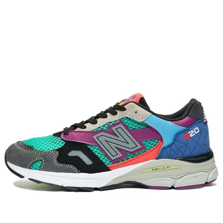 New Balance 920 Made in England 'Mixed Medium' M920MM