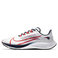 Nike Air Zoom Pegasus 37 'New England Patriots' CZ5456-100