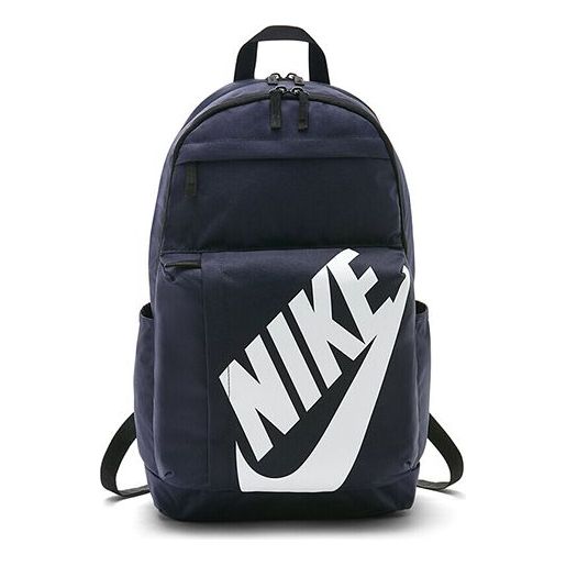 Nike Elmntl Bkpk Blue BA5381-451