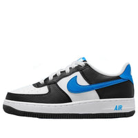 (GS) Nike Air Force 1 Low 'Black Light Photo Blue' FN8008-001