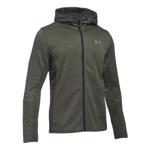 Under Armour Storm Swacket 'Olive Green' 1280754-334