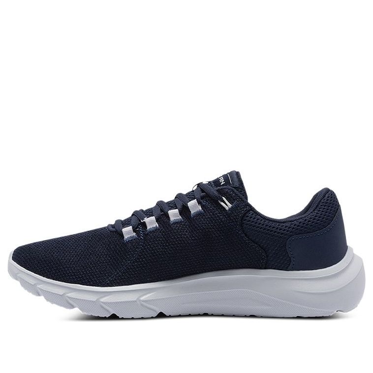 Under Armour Phade RN 'Navy White' 3023433-400