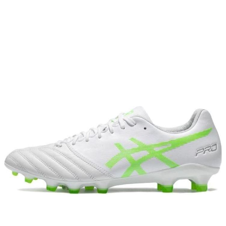 ASICS DS Light X-fly Pro L.E. 'White Green' 1101A025-105