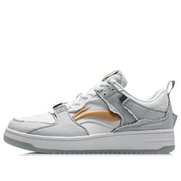 Li-Ning Fan Layer Pro 'Grey White' AGCR313-5