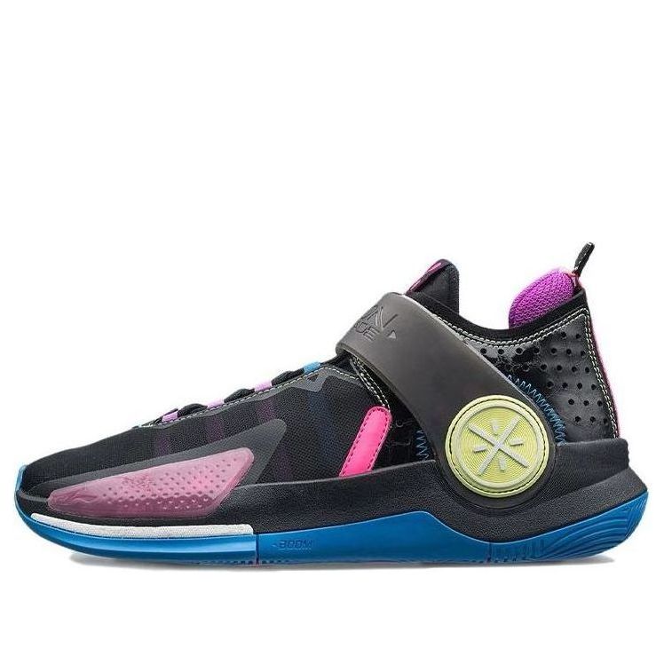 Li-Ning Wade Fission 7 'South Coast' ABPR025-4