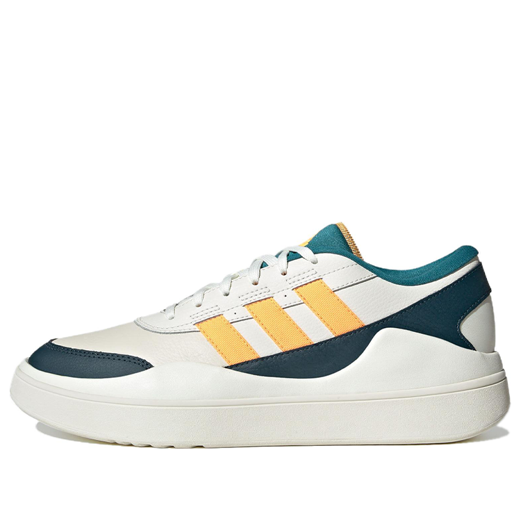 adidas Osade 'Cream Yellow Orange' IG7320