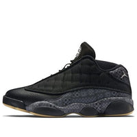 Air Jordan 13 Retro Low 'Quai 54' 810551-050