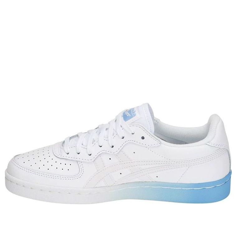 (WMNS) Onitsuka Tiger GSM 'White Blue Bell' 1182A035-100