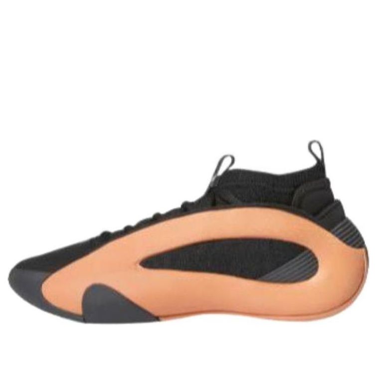 adidas Harden Volume 8 'Orange Core Black' IE2694