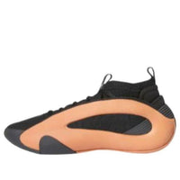 adidas Harden Volume 8 'Orange Core Black' IE2694