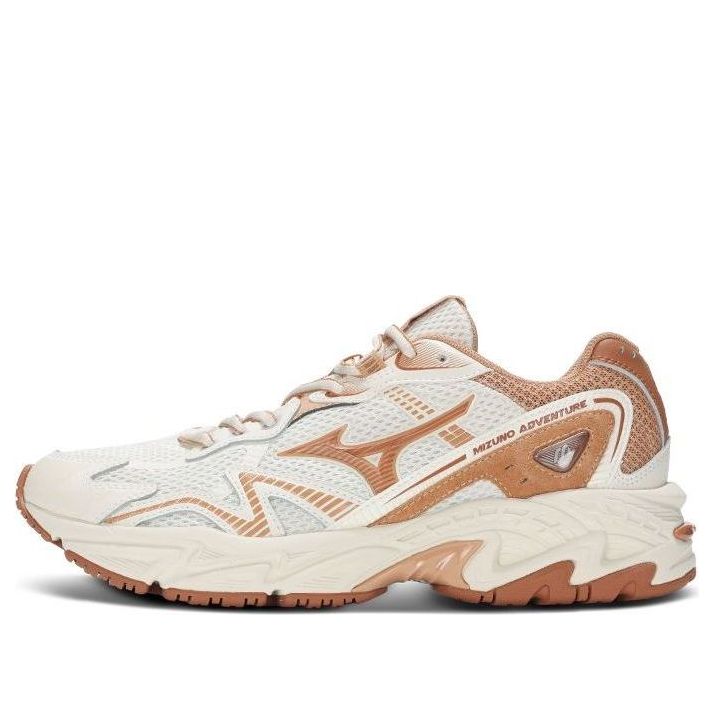 Mizuno Adventure Twe 'White Orange' D1GH230107