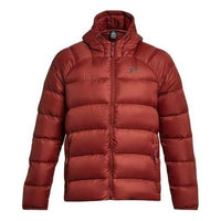 Under Armour Storm Armour Down 2.0 Jacket 'Red' 1372651-688