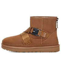 UGG Classic Mini Quickclick Boot 'Brown' 1135013-CHE
