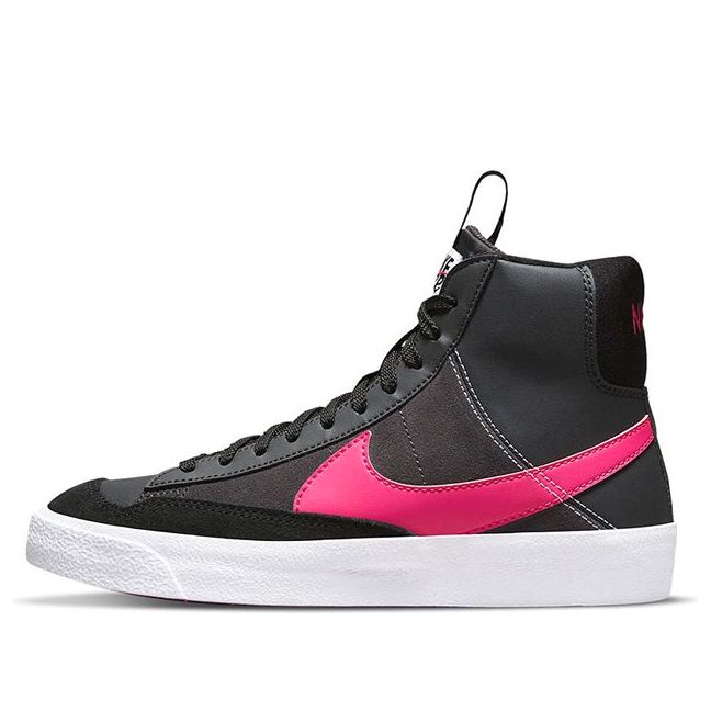 (GS) Nike Blazer Mid 77 SE D Skate Shoes DH8640-001