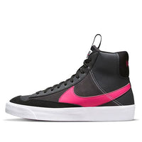 (GS) Nike Blazer Mid 77 SE D Skate Shoes DH8640-001
